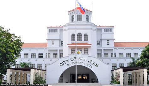 San Juan City Hall of Justice to be inaugurated today, March 1