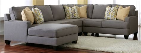 30 Best Collection of Ashley Furniture Gray Sofa