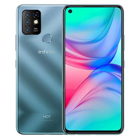 Infinix Hot 10 Price in Pakistan 2020 | PriceOye