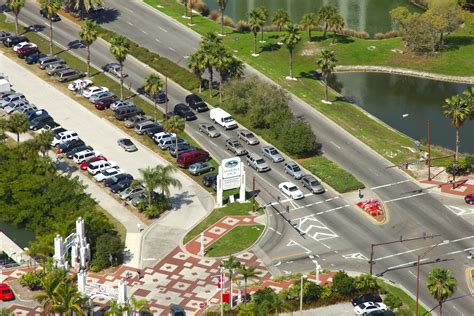 Marina Jack in Sarasota, FL, United States - Marina Reviews - Phone ...