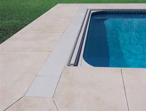 Automatic pool covers: Integrating new designs into vinyl-lined ...