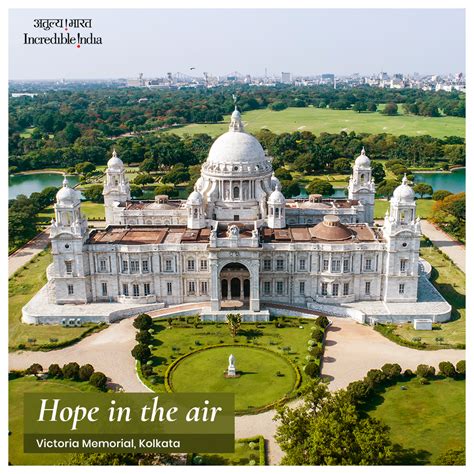 Victoria Memorial, Kolkata | Victoria memorial, Architectural influence ...