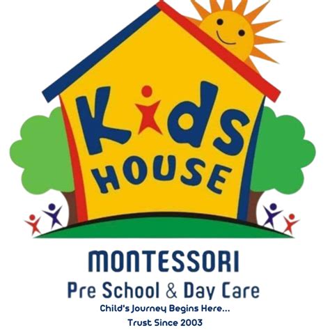 FAQ – Kids House Montessori Pre School Daycare