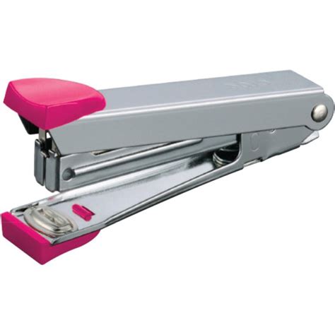 Buy FIS FSSF5112 Mini Metal Stapler 10-sheets capacity (pc) Online ...