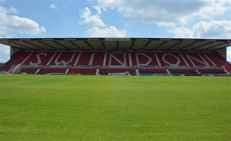 Swindon Town Football Club Unveils 2024/2025 Season Ticket Prices | The ...