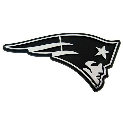 Black and White Patriots Logo - LogoDix