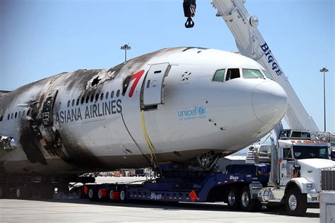 Asiana Airlines Says Pilot Error Contributed to Flight 214 Crash | TIME