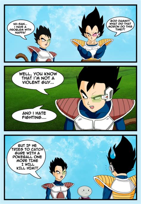 Cell Dbz Funny Quotes. QuotesGram