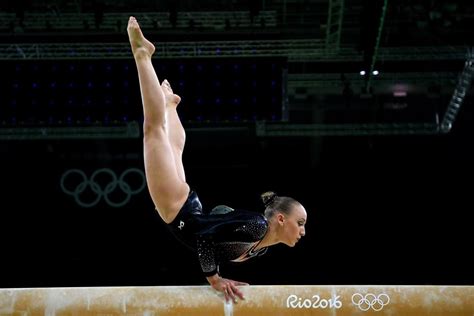 Olympic Beam Medal Rankings: The Most Successful Gymnasts Since 2008 ...