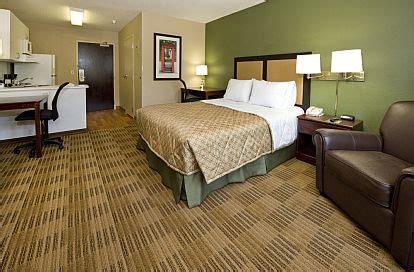 Each of our suites is well-lit and spacious—perfect for work or ...