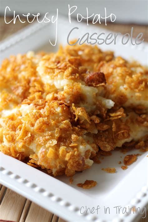 Ore Ida Diced Potato Casserole Recipe | Deporecipe.co