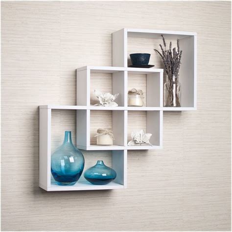 Top 15 of Floating Corner Glass Shelves