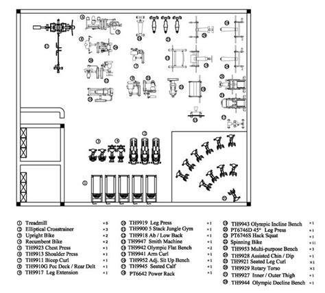 Pin on Commercial Gym Equipment