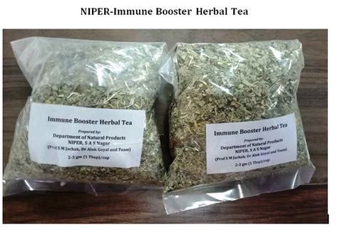 Boost Your Immunity through Herbal Tea | FactsToday