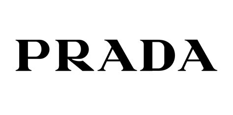 Prada Logo and sign, new logo meaning and history, PNG, SVG