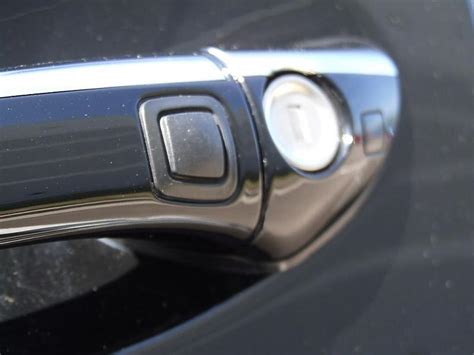 KEYLESS GO SYSTEM - MBWorld.org Forums