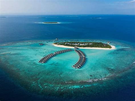 Sea of stars maldives location - topiakesil