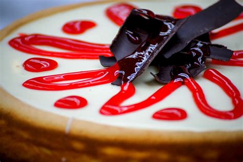 Dessert for Dinner: Cheesecake - 303 Magazine