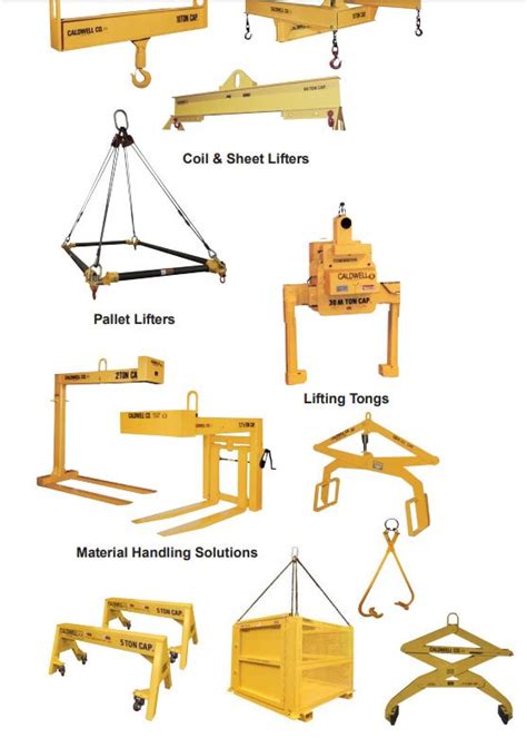 Custom Lifting Equipment | Southeast Rigging, Inc.