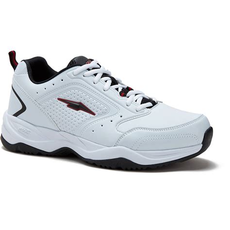 Avia Men's Wide Width Front Runner Athletic Shoe - Walmart.com