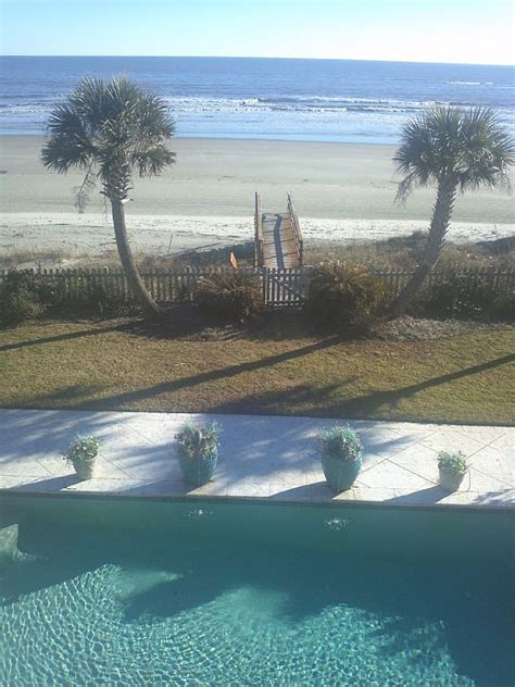 Isle of Palms, SC Vacation Rentals: house rentals & more | Vrbo | Sc ...