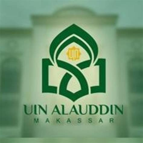 Download Logo Uin Alauddin Makassar - 39+ Koleksi Gambar