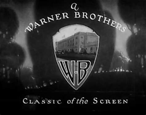 The Story Behind… The Warner Bros. Logo | My Filmviews