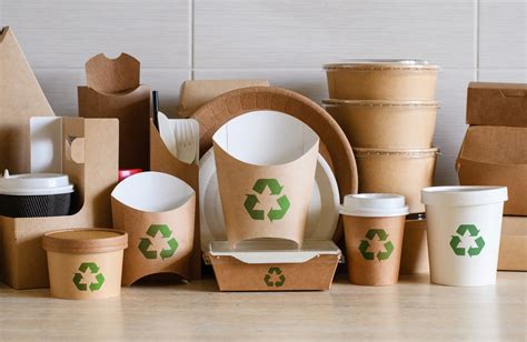 Sustainable Food Packaging Examples at William Ramos blog