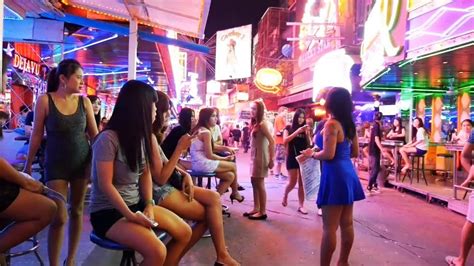 Bangkok Thailand Nightlife | Hot Sex Picture