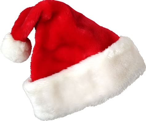 Christmas Hat PNG, Christmas Hat Transparent Background - FreeIconsPNG