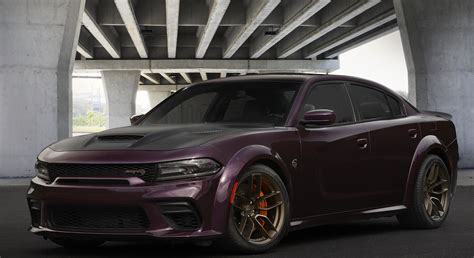 2024 Dodge Hellcat Srt Hellcat - Hilde Laryssa