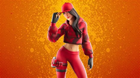 Fortnite Girl Skins List (January 2025) - All Characters with Pictures ...