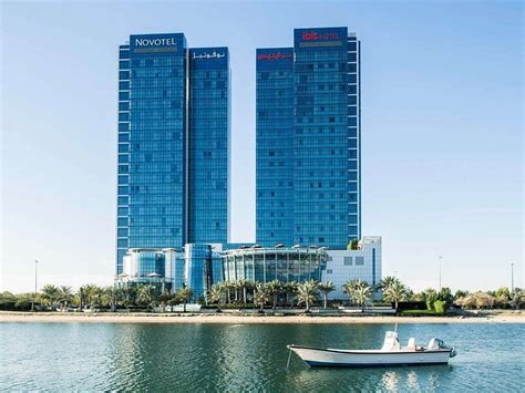 NOVOTEL ABU DHABI GATE $47 ($̶1̶6̶2̶) - Updated 2021 Prices & Hotel ...