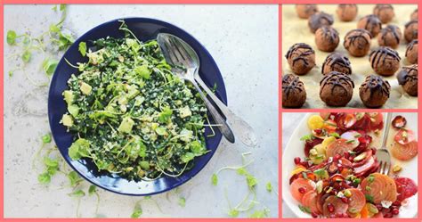 5 Easy Superfood Recipes That You Need To Try