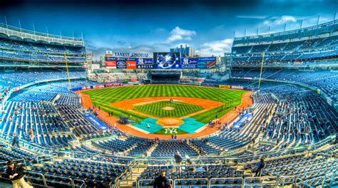 Old Yankee Stadium Wallpaper - WallpaperSafari