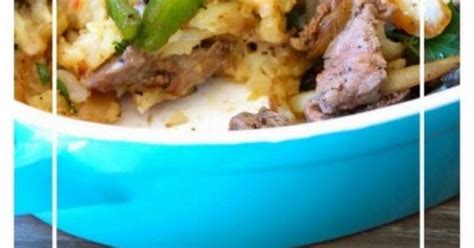 10 Best Steak Casserole Recipes | Yummly