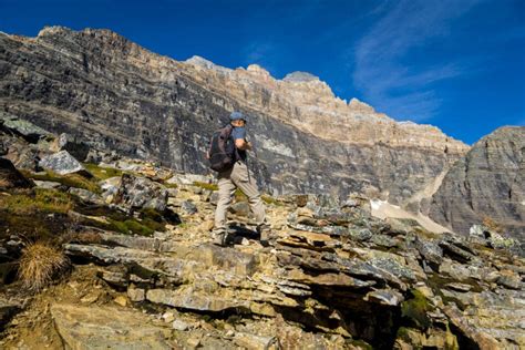 What to Wear Hiking in Banff National Park - Travel Banff Canada