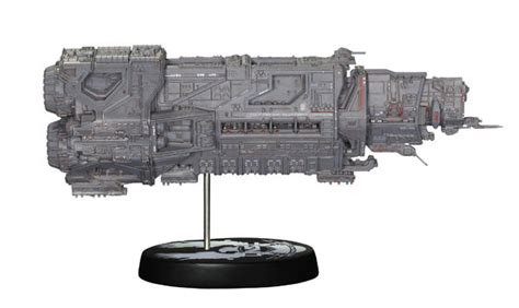 Halo: UNSC Pillar of Autumn Ship Replica :: Profile :: Dark Horse Comics