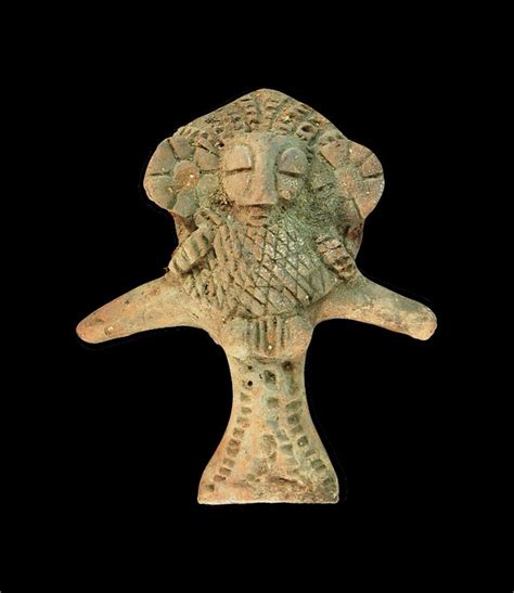 ALIA BILGRAMI Natural elegance [Indus Valley - idol figurine] | Ancient ...