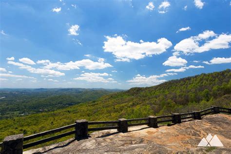 Georgia State Parks: our top 10 favorite hiking trails