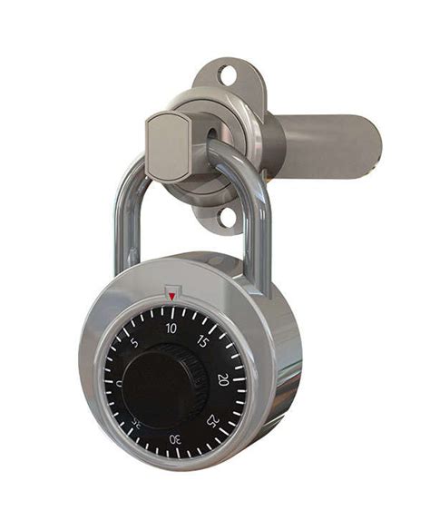 Padlock Hasp for Lockers | Australia Wide Delivery | Lockin