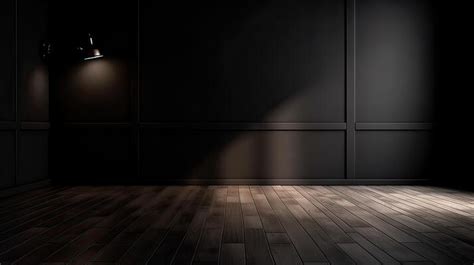 Dark Wall Empty Room Stock Photos, Images and Backgrounds for Free Download