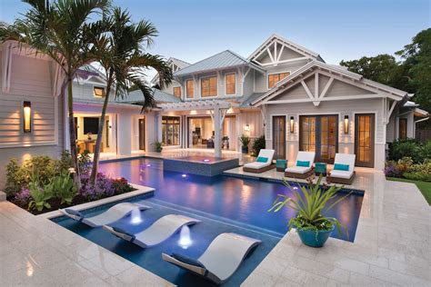 Florida Luxury Homes - The MJR Groupe