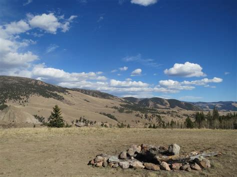 Creede, Colorado | Mineral County - Uncover Colorado