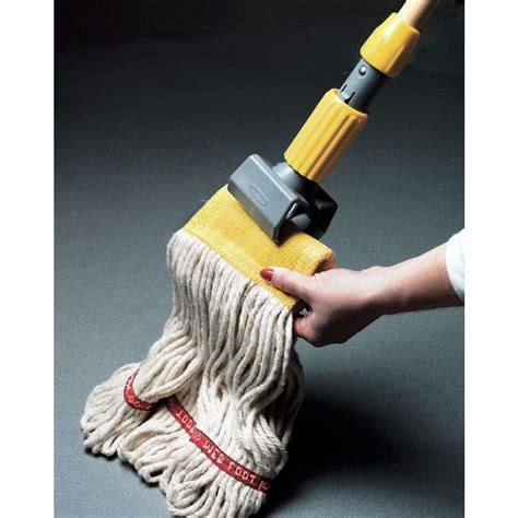 The 10 Best Rubbermaid Mop Handle Fiberglass - Your Choice