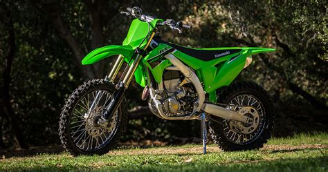 Are Kawasaki Dirt Bikes Good Worth the Hype?