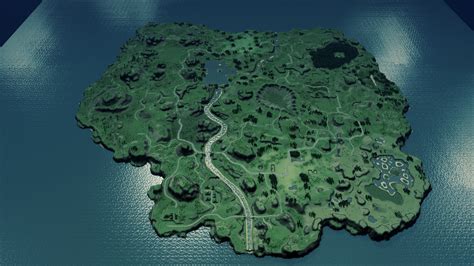 38 Top Photos Fortnite Old Map Glitch : Fortnite BHE map glitch ...