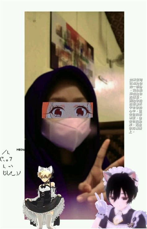 Stiker anime