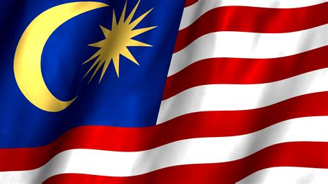 Malaysia Flag Wallpapers - Wallpaper Cave