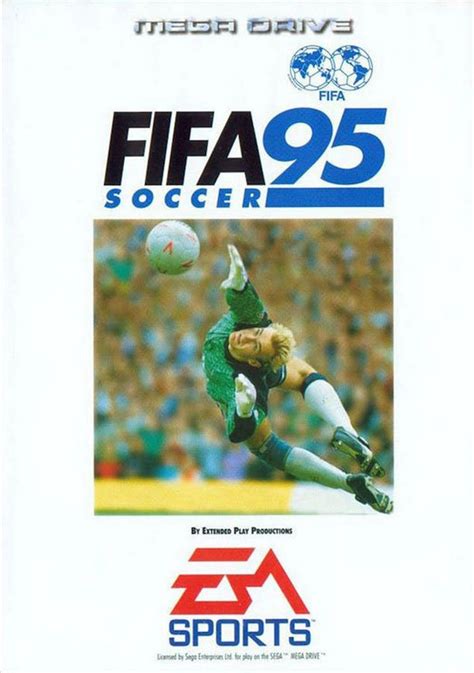 Every FIFA game cover athlete